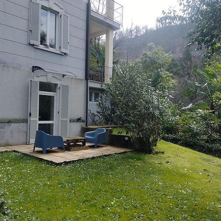 The Garden House Apartman Como Kültér fotó