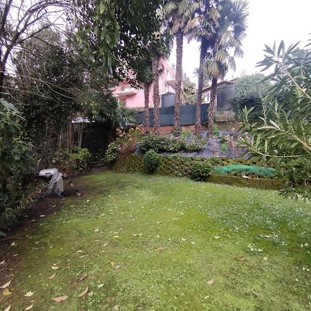 The Garden House Apartman Como Kültér fotó