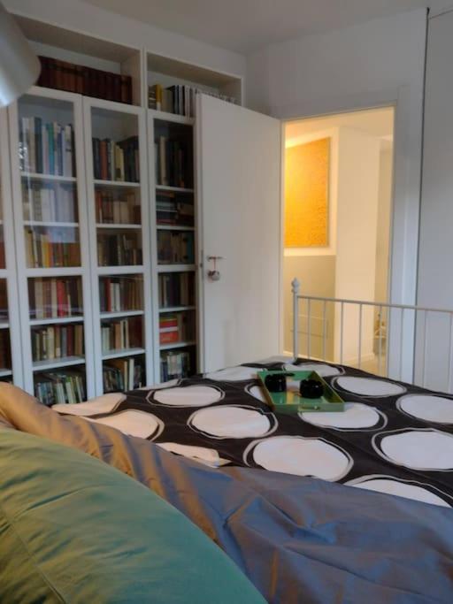 The Garden House Apartman Como Kültér fotó